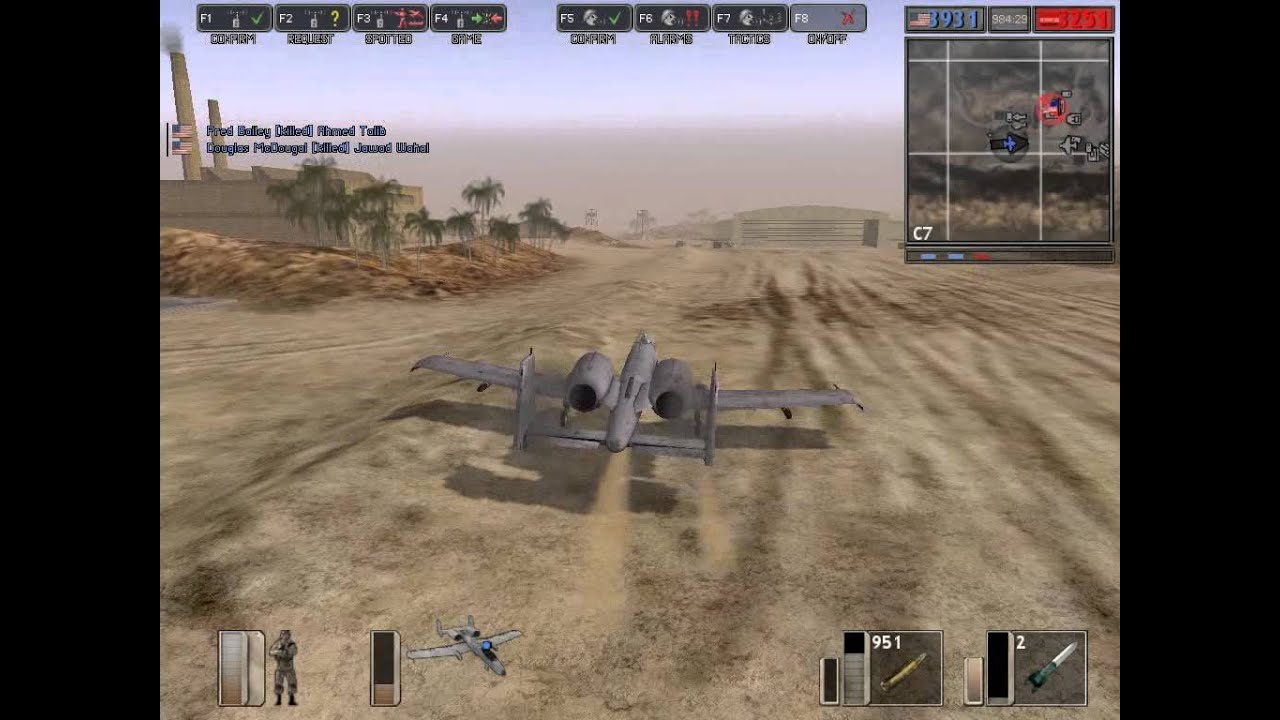 battlefield 1942 play for free